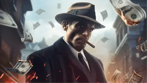 mafia mayhem