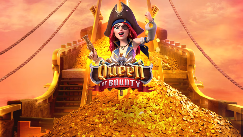 queen of bounty