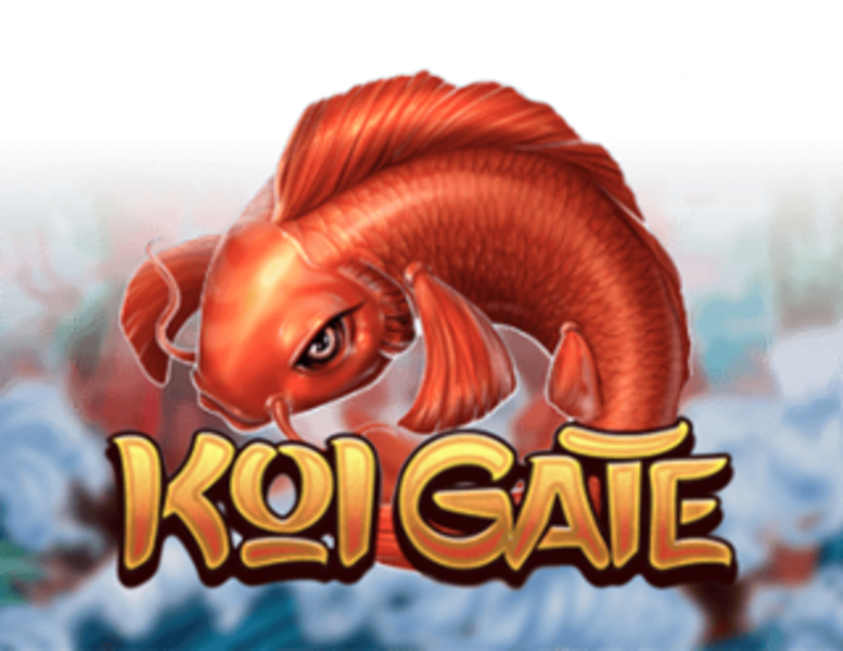 Slot Koi Gate