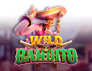 Slot Wild Bandito